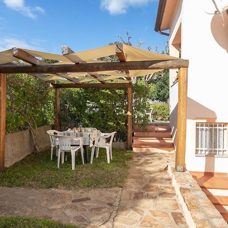 Welcomely - A due passi dal Mare Appartamento Budoni Esterno foto