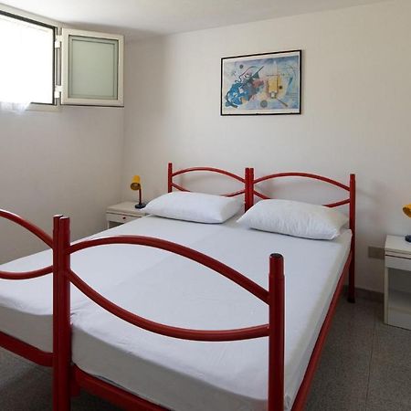 Welcomely - A due passi dal Mare Appartamento Budoni Esterno foto