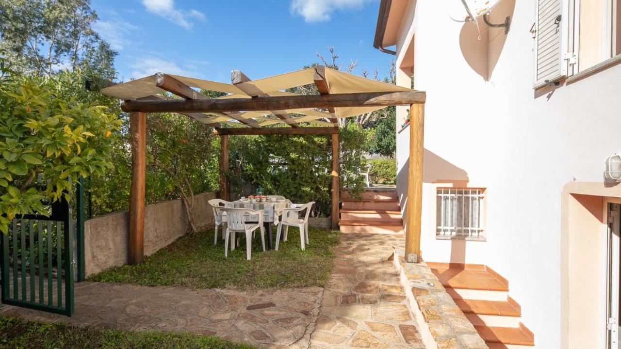 Welcomely - A due passi dal Mare Appartamento Budoni Esterno foto
