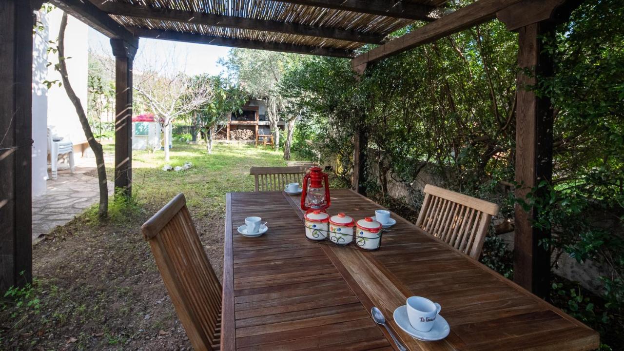 Welcomely - A due passi dal Mare Appartamento Budoni Esterno foto