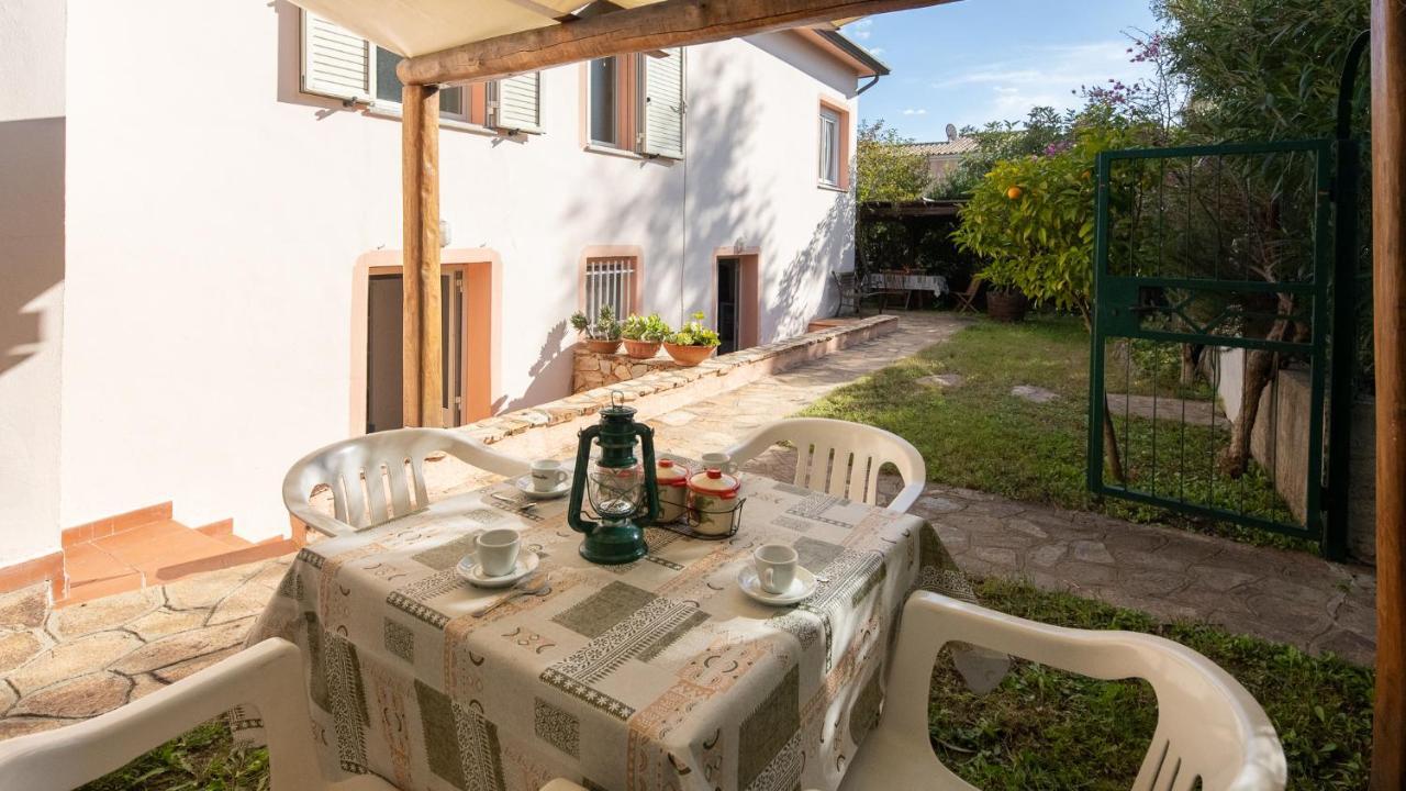 Welcomely - A due passi dal Mare Appartamento Budoni Esterno foto