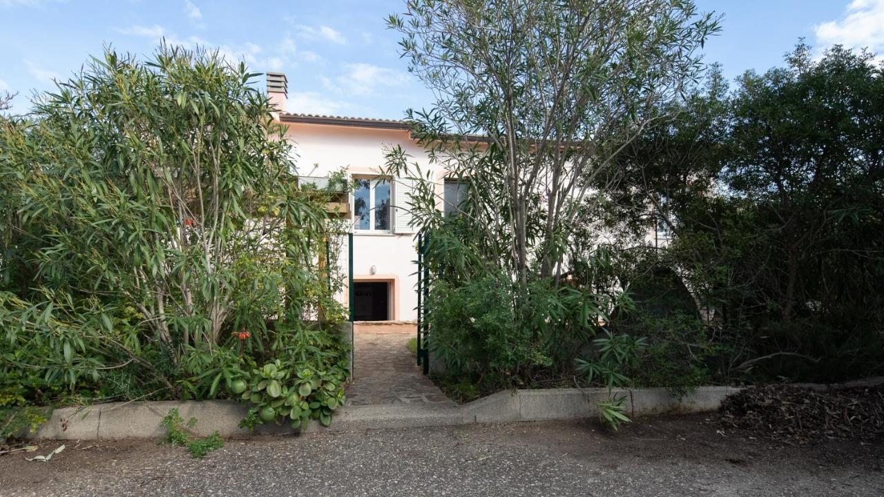 Welcomely - A due passi dal Mare Appartamento Budoni Esterno foto