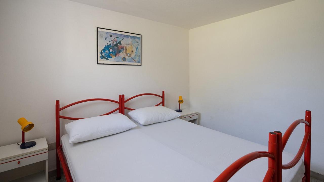 Welcomely - A due passi dal Mare Appartamento Budoni Esterno foto