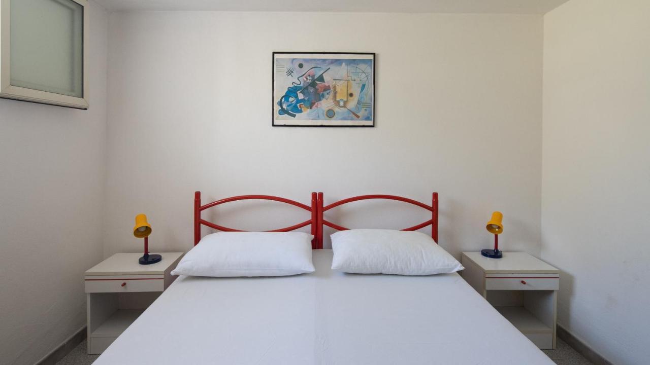 Welcomely - A due passi dal Mare Appartamento Budoni Esterno foto