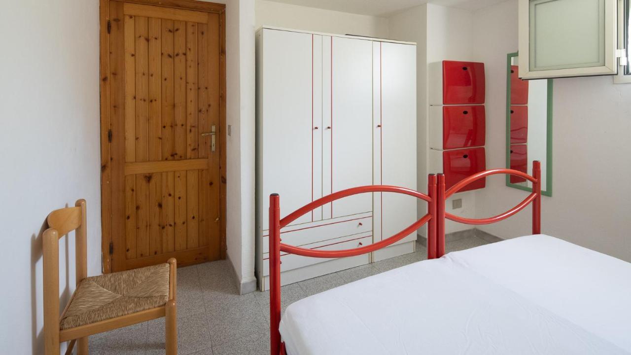 Welcomely - A due passi dal Mare Appartamento Budoni Esterno foto