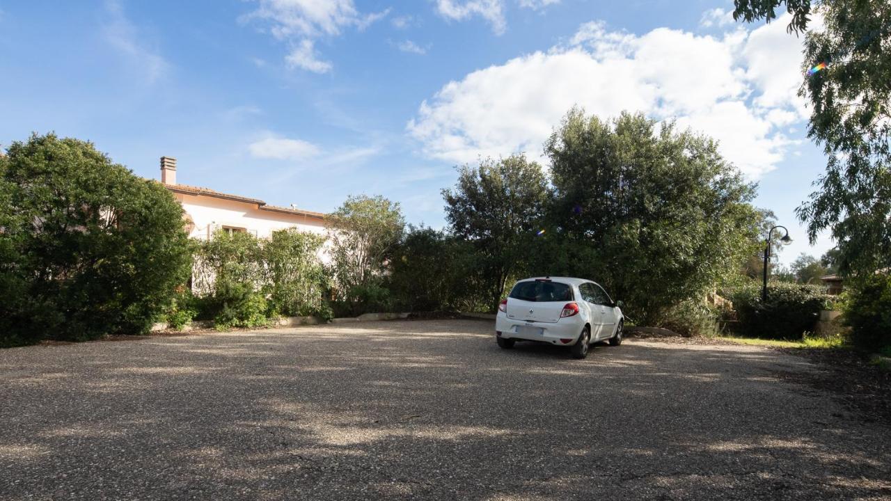 Welcomely - A due passi dal Mare Appartamento Budoni Esterno foto