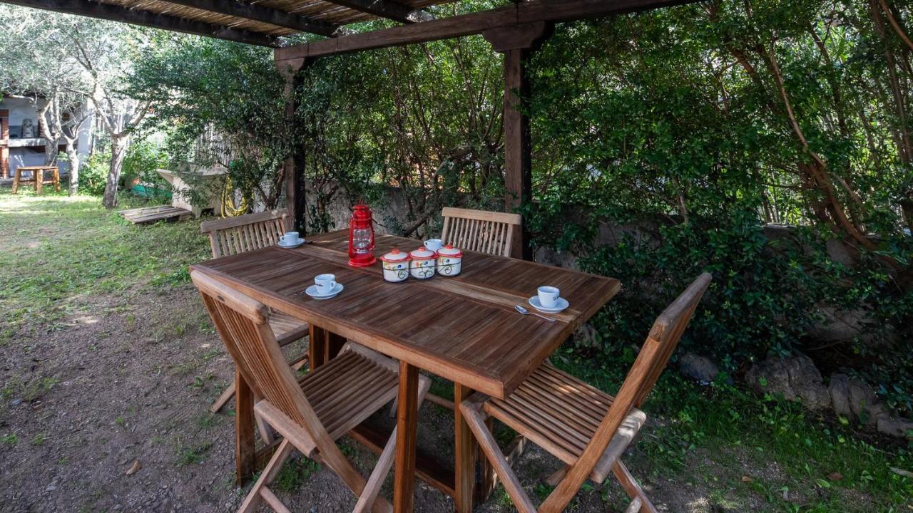Welcomely - A due passi dal Mare Appartamento Budoni Esterno foto