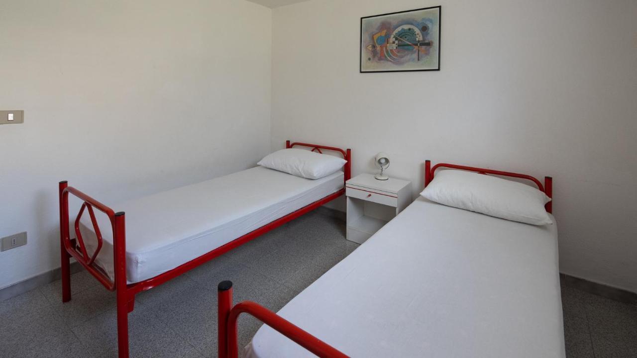 Welcomely - A due passi dal Mare Appartamento Budoni Esterno foto