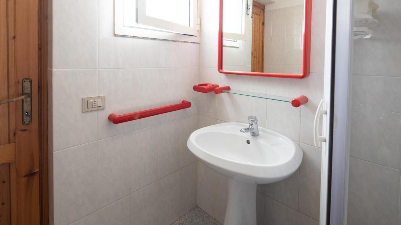 Welcomely - A due passi dal Mare Appartamento Budoni Esterno foto